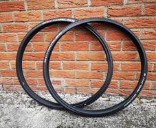 Schwalbe Racing Ralph 28x1.30" (pair)