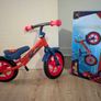 Balance Bike Image 2