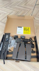 Sanus tv wall mount