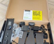 Sanus tv wall mount