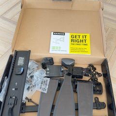 Sanus tv wall mount