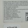Samsung A11 tablet 64gb Image 3