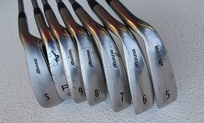 Full set for a beginner/Improver
