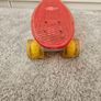 Skateboard with light up wheels Image 2