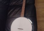 5 string Banjo