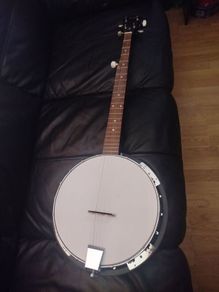 5 string Banjo