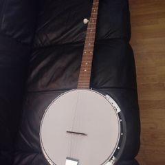 5 string Banjo