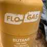 Flogas gas cylinders x 2 - 11.34 kg Image 3