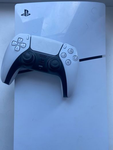Ps5 slim digital edition