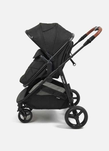 baby pram
