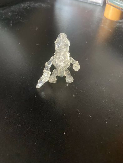 Halo Mega Bloks/Construx Minifigures