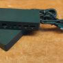 Microsoft 1661 Microsoft Surface PRO 4,5,6,7 Dock | 90W Power Supply (1749) | Docking Station | Surface Pro | laptop Book (Used) Image 2