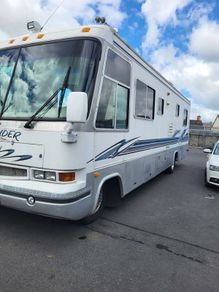camper