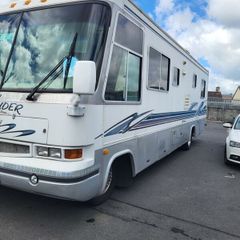 camper