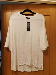women blouse size18 Bnwt