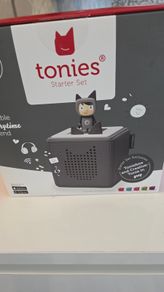 tonies starter  set box