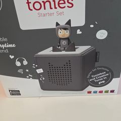tonies starter  set box