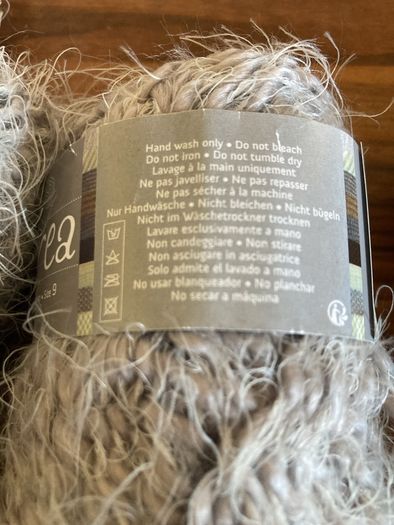 soft touch wool