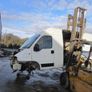 van parts 2006 citroen relay Image 5