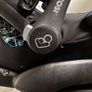 Maxi-Cosi Cabriofix with Easyfix Isofix Image 3