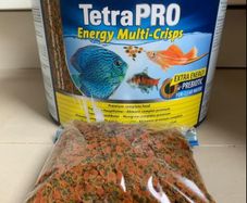 Tetra Pro Energy