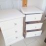 Cream Lockers x2 Image 6