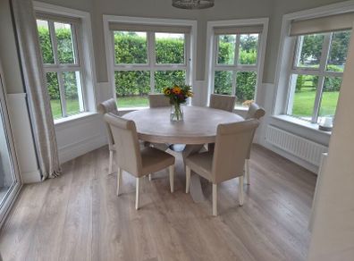 Dining Room Chairs