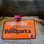Coat. Superdry Image 3