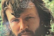 Kris Kristofferson - Me and Bobby McGee. UK 1971 first pressing. Great condition. Bargain!