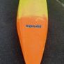 Pyranha Zone Kayak Image 6