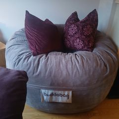 Midi BuddaBag