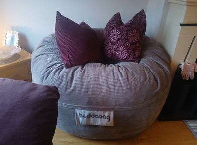 Midi BuddaBag