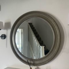The Range Bevelled Mirror