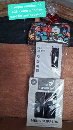 hampers