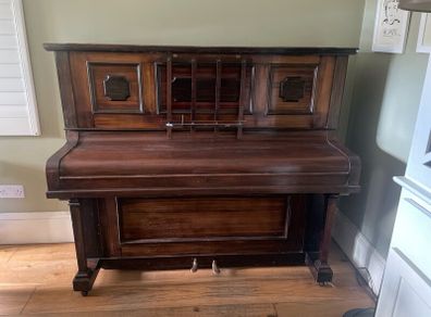 Piano