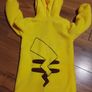 Pikachu onesie Image 5