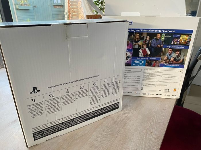 PlayStation 3