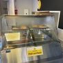 CombiSteel Commercial Bain-Marie Display Counter Image 3