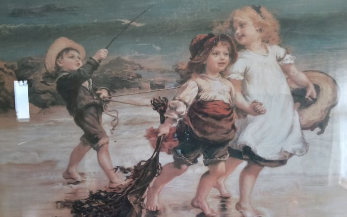 vintage picture
