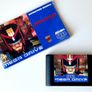 Judge Dredd for Sega Mega Drive - Boxed Image 5