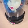 Monster High Gore Geous Ghoul Anti Styling Head Mattel 2014 Image 5