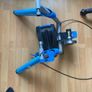 tacx turbo trainer Image 2
