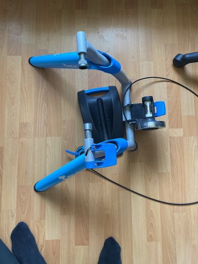 tacx turbo trainer