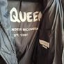 Alexander McQueen Graffiti Puffer Jacket Image 3