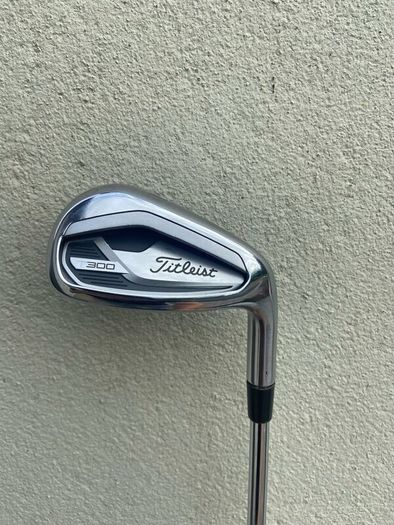 Titleist 2021 t300 full irons set (5-48)