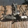 BMW 2009 E92 M3 S65B40A engine wiring loom manual Image 2