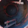 draper cement mixer broken Image 4