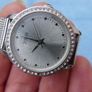 Original Guess Women's  Elite Stainless Steel Watch Image 2