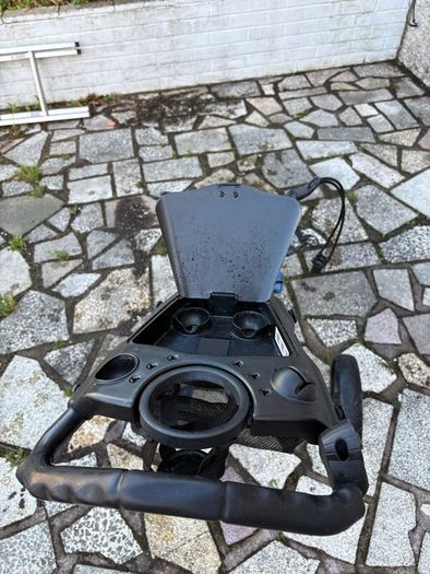 Golf trolly