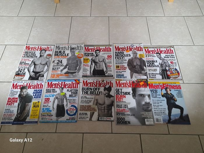 Mens health